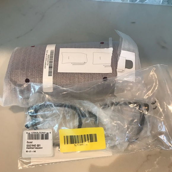 Gucci Eye Glasses - Picture 2 of 8